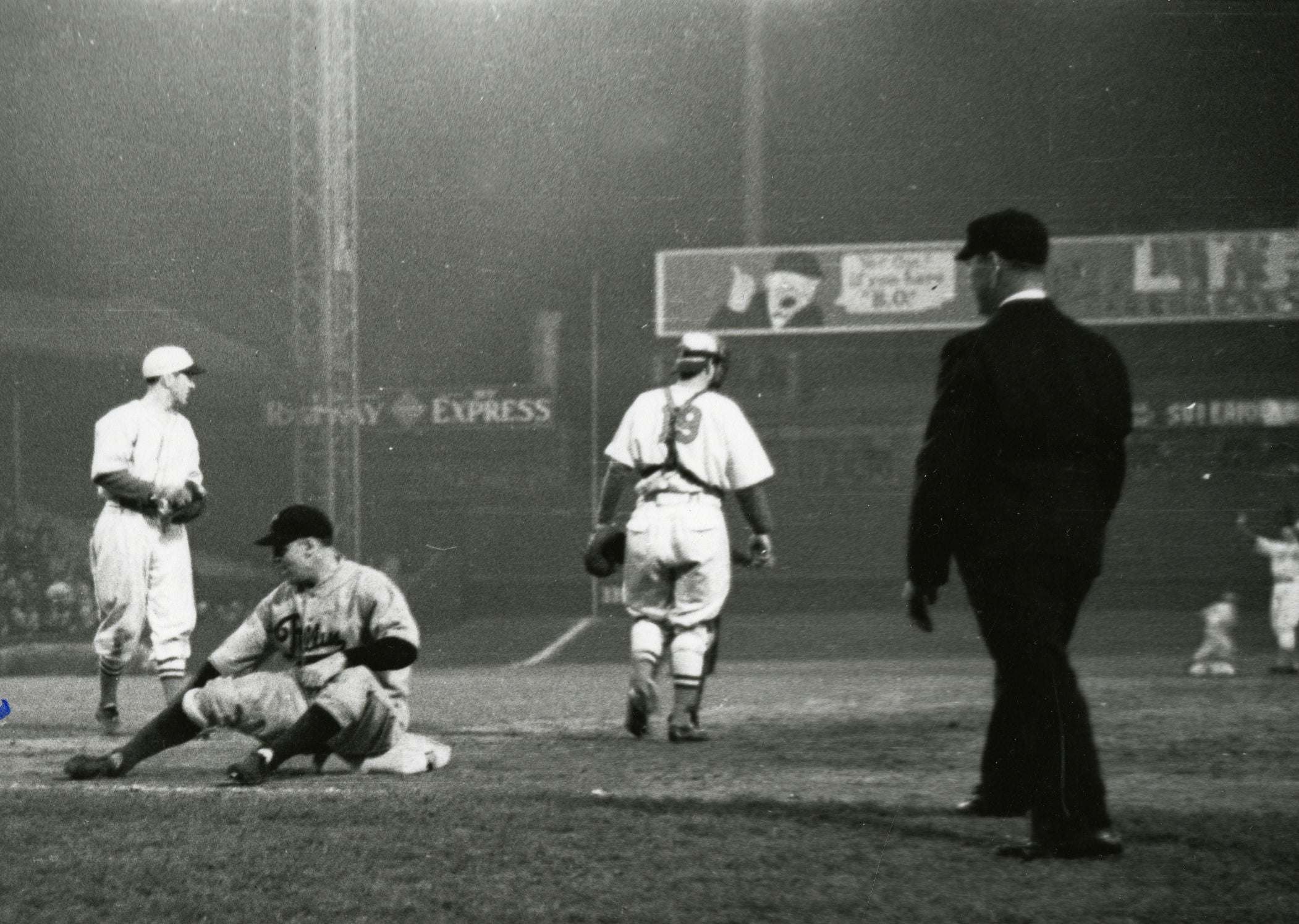 Night games gave access to baseball to millions Baseball Hall of Fame